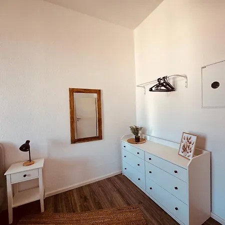 Nordseebrise Wilhelmshaven