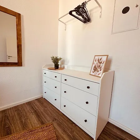 Nordseebrise Apartamento Wilhelmshaven