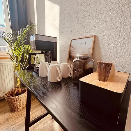 Nordseebrise Wilhelmshaven